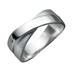 Sudraba gredzens Nr. 4