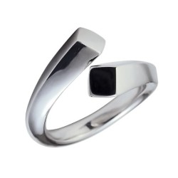 Sudraba gredzens Nr. 7