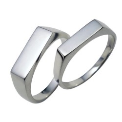 Sudraba gredzens Nr. 11