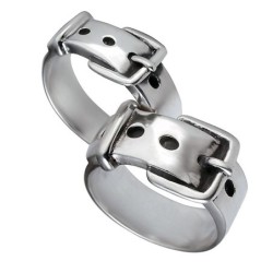 Sudraba gredzens Nr. 15