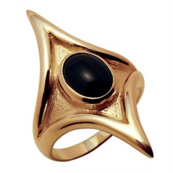 Gold ring Nr. 55