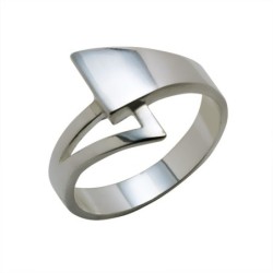 Silver ring Nr. 67