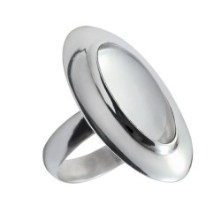 Silver ring Nr. 71