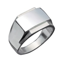 Silver ring Nr. 81