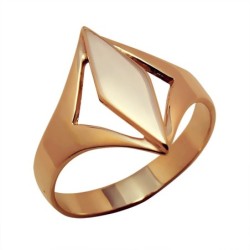 Gold ring Nr. 58